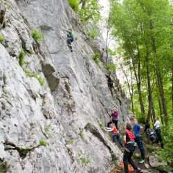  Weißensteinerwand