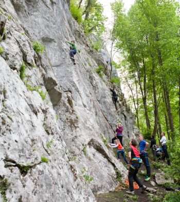  Weißensteinerwand